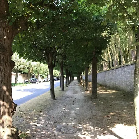 Appartamento Private Studio 20 Minutes From Paris