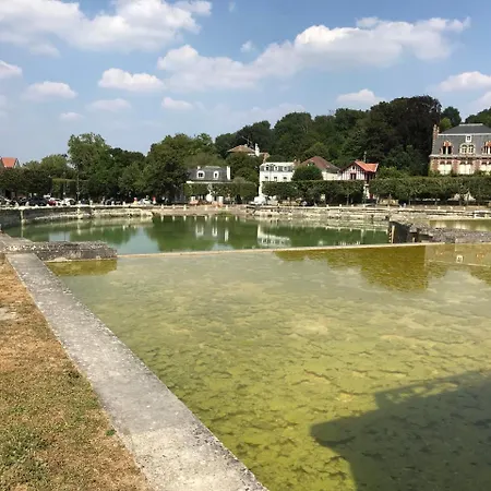 Appartamento Private Studio 20 Minutes From Paris *