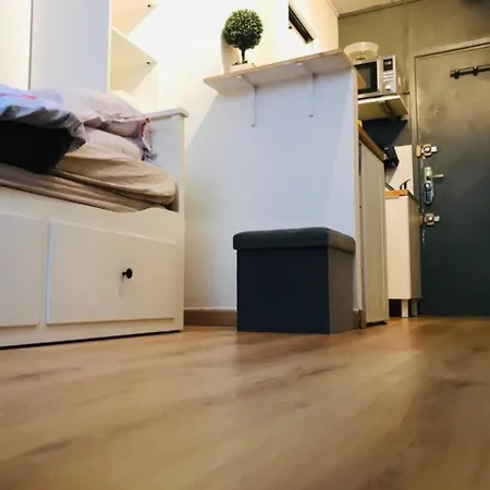 Appartamento Private Studio 20 Minutes From Paris *